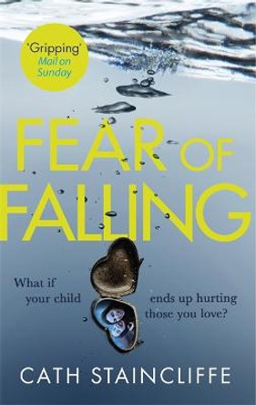 Fear of Falling by Cath Staincliffe