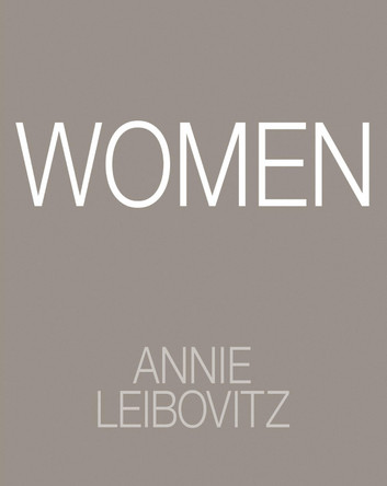 Women Annie Leibovitz 9781837290499