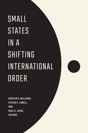 Small States in a Shifting International Order Kristen P. Williams 9781647126339