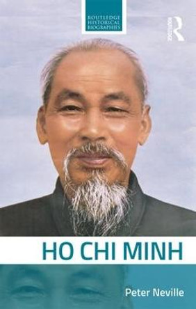 Ho Chi Minh by Peter Neville