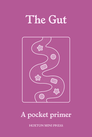 The Gut Amy Flemming 9781917719049