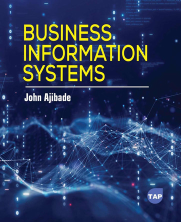 Business Information Systems John Ajibade 9781779562807