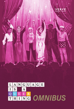 The Language Is A Queer Thing Omnibus Various 9781913917876