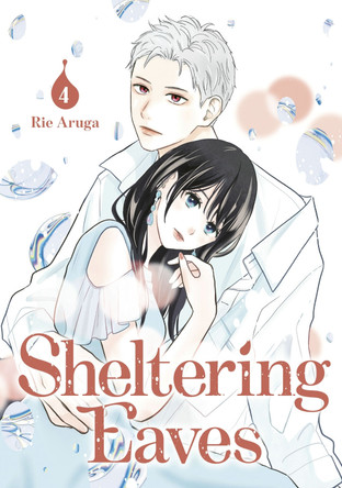 Sheltering Eaves 4 Rie Aruga 9798888774809