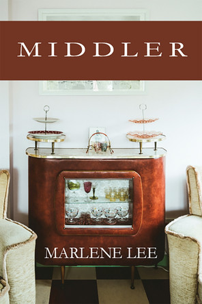 Middler Marlene Lee 9781622882854