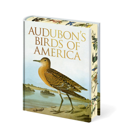 Audubon's Birds of America John James Audubon 9781398850866