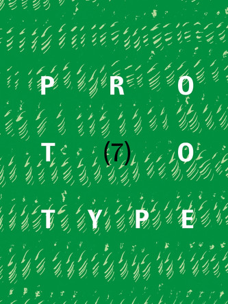 PROTOTYPE 7 Jess Chandler 9781913513887