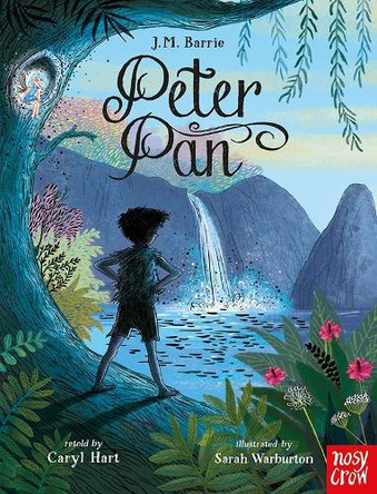 Peter Pan (Prose Edition) Caryl Hart 9781839947384