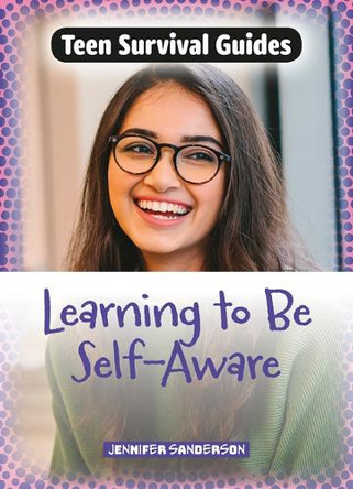 Learning to Be Self-Aware 9781917187534