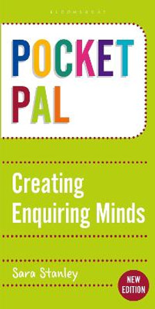 Pocket PAL: Creating Enquiring Minds by Sara Stanley