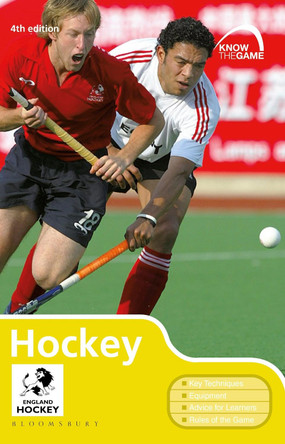 Hockey by England Hockey