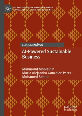 AI-Powered Sustainable Business Mahmoud Mohieldin 9783031933561