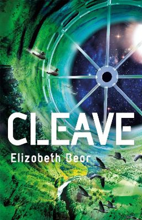 Cleave: Book Three by Elizabeth Bear