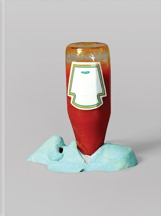 Alex Da Corte Alex Da Corte 9798987425442