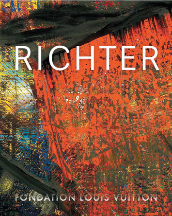 Richter Dieter Schwarz 9782386110597