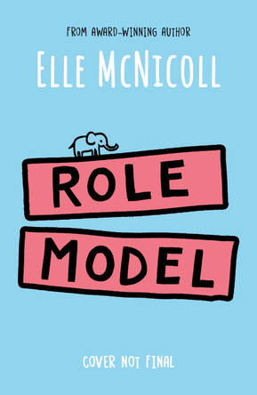Role Model Elle McNicoll 9781915820075
