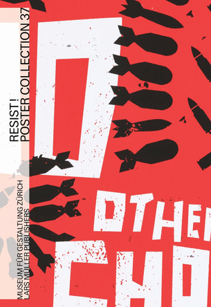 Resist!: Poster Collection 37 Bettina Richter 9783037787953