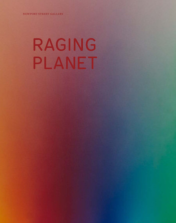 Raging Planet Jonathan Griffin 9781911736196