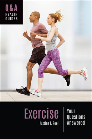 Exercise: Your Questions Answered Justine J. Reel 9798216367161