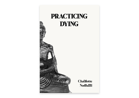 Practicing Dying Charlotte Northall 9781068758645