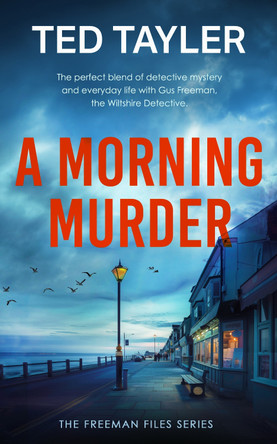A Morning Murder Ted Tayler 9781036705060