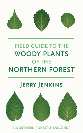 Field Guide to the Woody Plants of the Northern Forest Jerry Jenkins 9781501783319