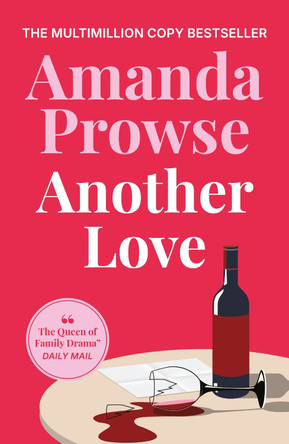 Another Love: An heart-wrenching family story from the multimillion copy bestseller Amanda Prowse 9781035923526