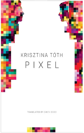 Pixel Krisztina Tóth 9781803095943