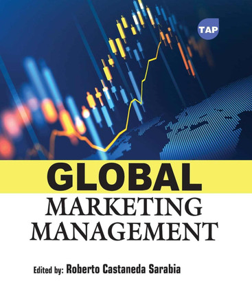 Global Marketing Management Roberto Castaneda Sarabia 9781779562944