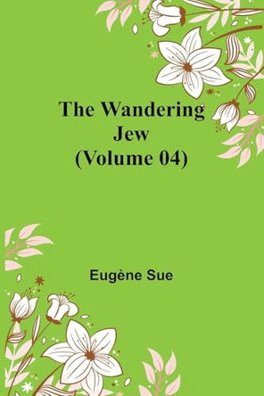 Under St Pauls A Romance (Edition1) by Eugène Sue 9789362992215