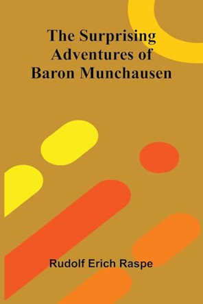 Locus Solus (Edition1) by Rudolf Erich Raspe 9789366388830