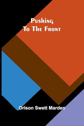 Travels into North America, Volume 1  (Edition1) by Orison Swett Marden 9789362924490