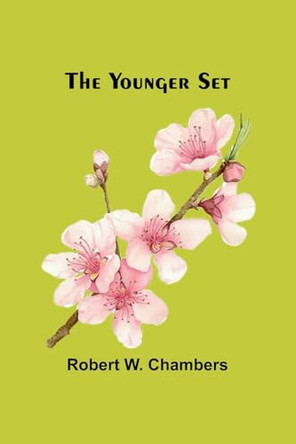 Vampires and Vampirism (Edition1) by Robert W Chambers 9789362992642