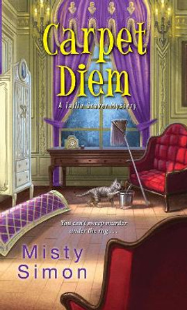 Carpet Diem by Misty Simon