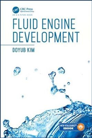 Fluid Engine Development by Doyub Kim