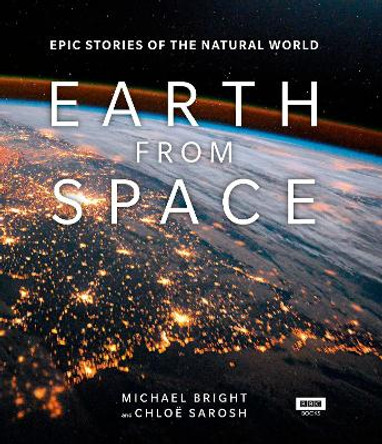 Earth from Space by Michael Bright