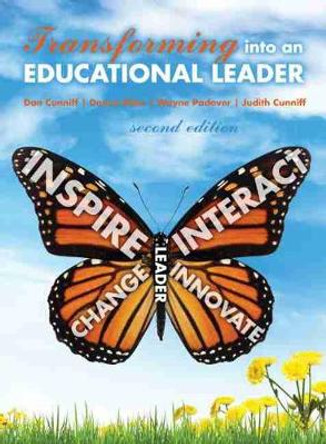 Transforming into an Educational Leader by Cunniff Et Al