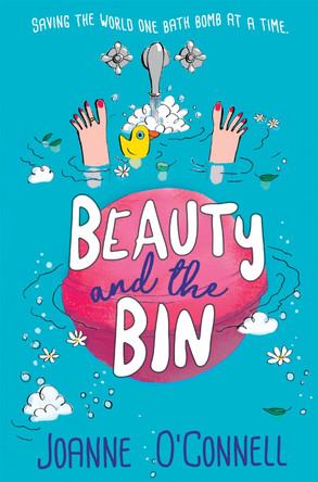 Beauty and the Bin by Joanne O'Connell