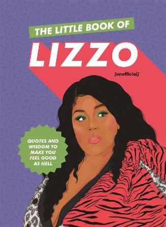 The Little Book of Lizzo by Various