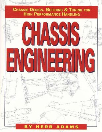 Chassis Engineering Hp1055 by Herb Adams