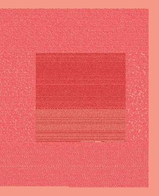 This is the black and white version of Pissant... Bib... Dollar Tree Parts... We Should Become the Pitiless Censors of Ourselves... 03/22/2019... Against Confidence... by Grant Maierhofer 9798869295231