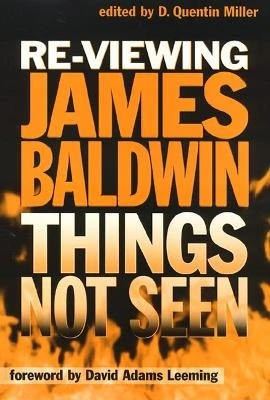 Re-Viewing James Baldwin by Quentin Miller 9781566397377