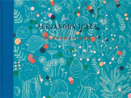 Alejandra Icaza - Marshmallows by Jonathan Goodman 9788475069128
