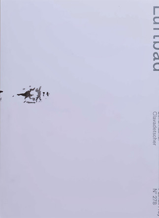 Luftbad by Schumacher 9783906803784