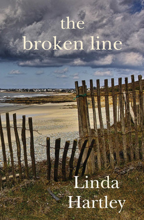 The Broken Line Linda Hartley 9780954011765