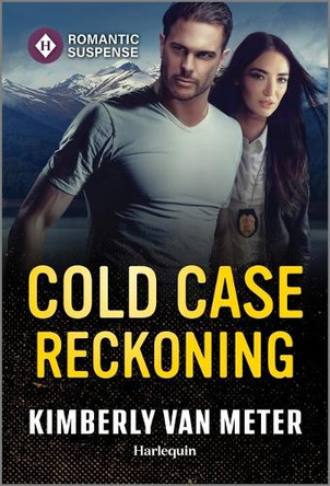Cold Case Reckoning by Kimberly Van Meter 9781335502872