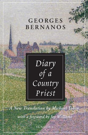 Diary of a Country Priest by George Bernanos 9781621647485