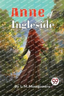 Anne of Ingleside by L M Montgomery 9789357270885