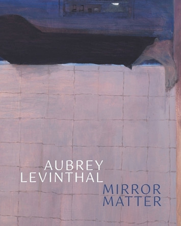 Aubrey Levinthal - Mirror Matter Aubrey Levinthal 9781910221730