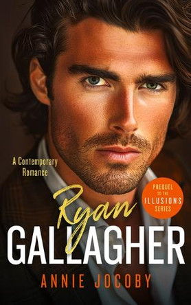 Ryan Gallagher Annie Jocoby 9781036707293
